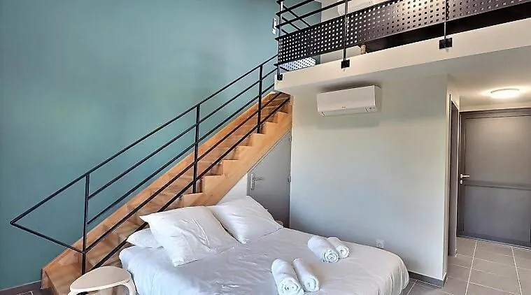 Auberge De Planzolles Holiday home