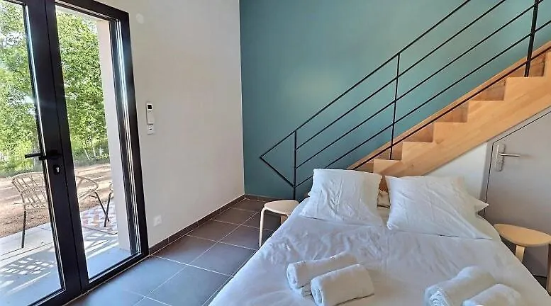 Auberge De Planzolles