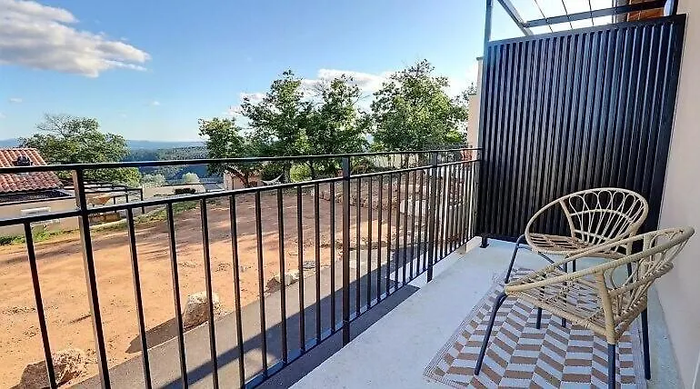 Auberge De Planzolles