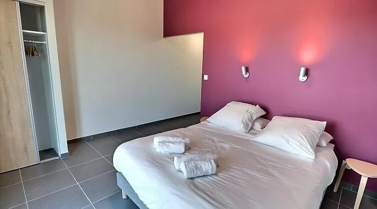 Auberge De Planzolles Holiday home