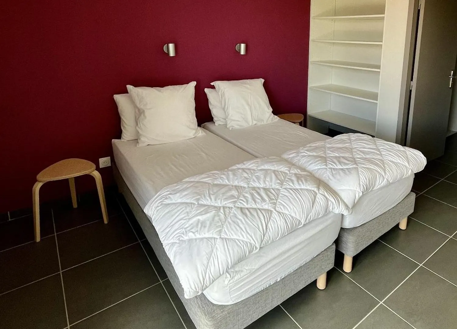 Auberge De Planzolles