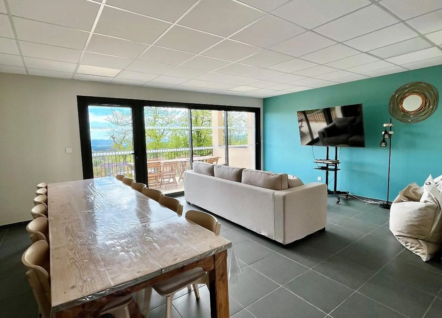 Holiday home Auberge De Planzolles