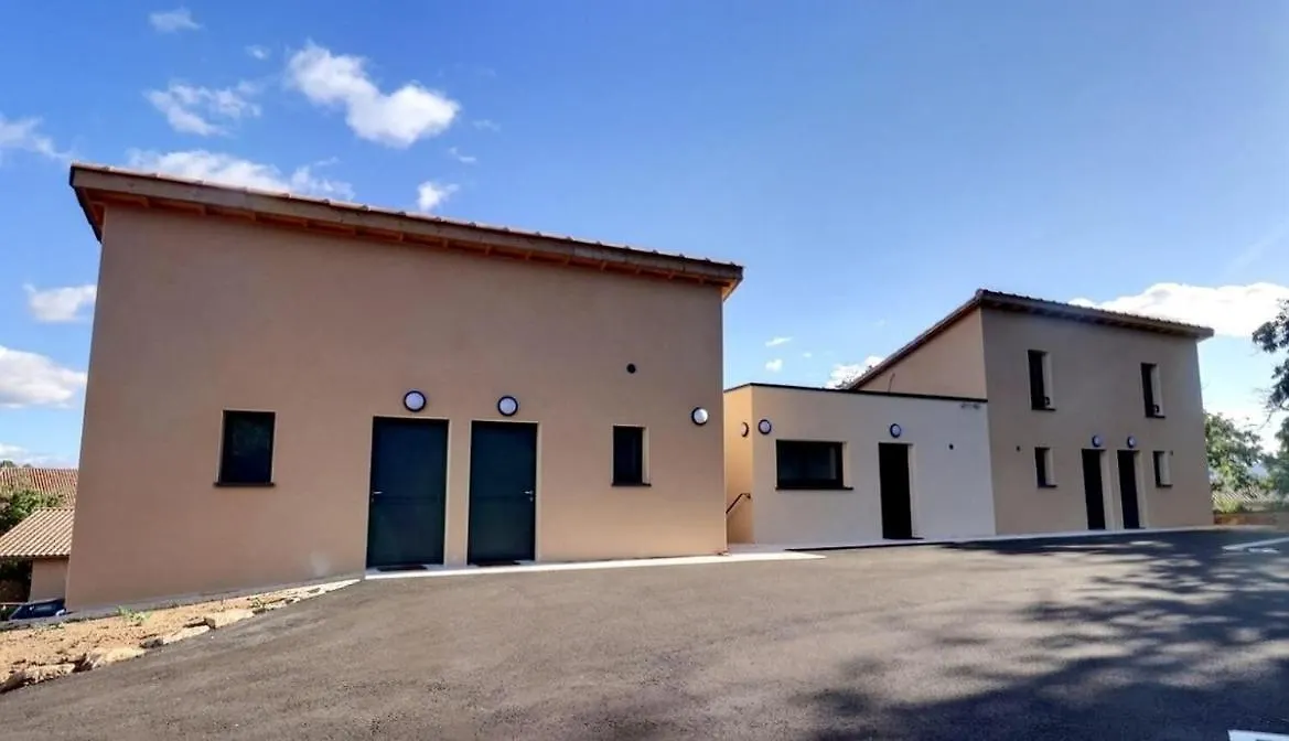 Auberge De Planzolles