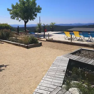  Vakantiehuis Terradou
